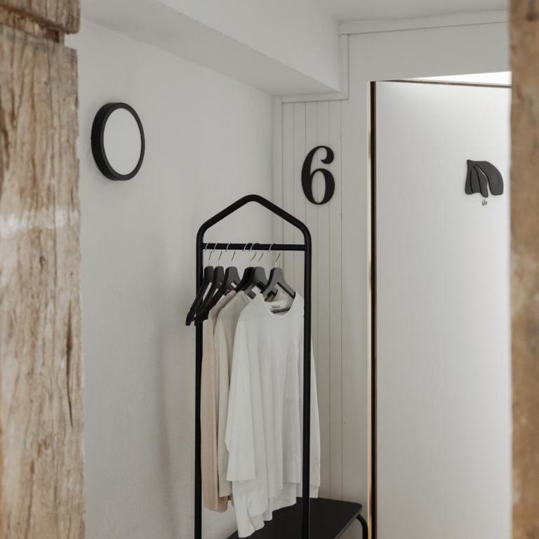 Das Grüne Haus - Boutique Apartments ecofriendly - Apartment mit Balkon - 22