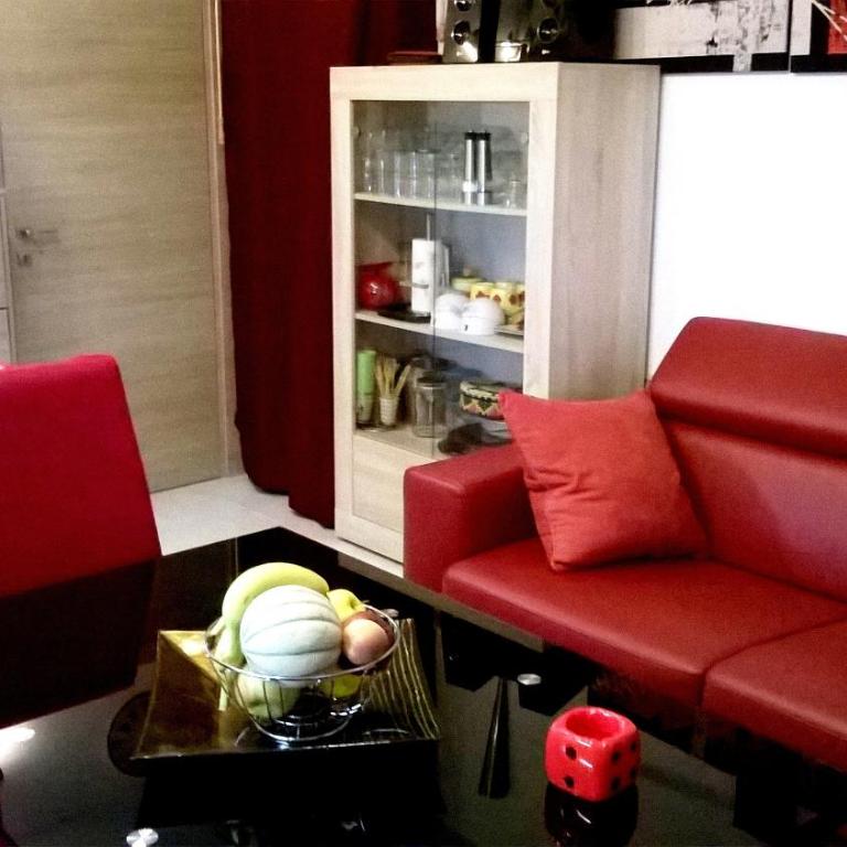 Appartamento Residence Canalotto - Appartamento Deluxe - 1
