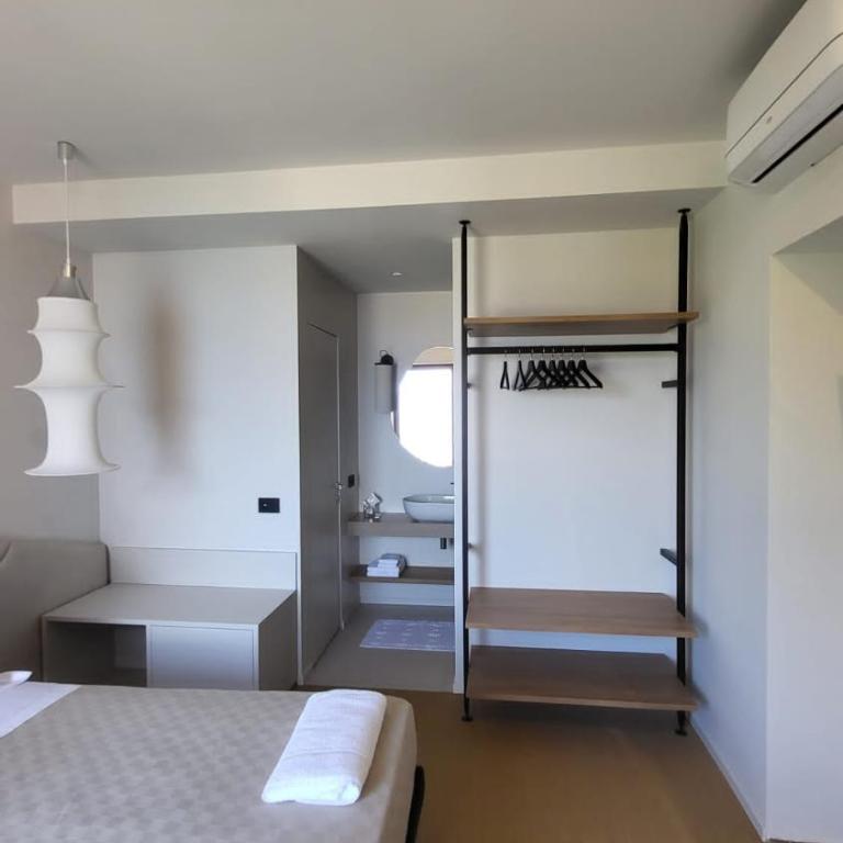 VIEW Garda Lake - Casa con 2 Camere da Letto - 8