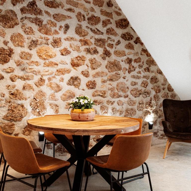 Apt estilo industrial en la playa Alguer - Apartamento de 2 dormitorios - 18