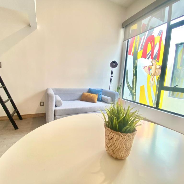 Second Home Darwin - Habitación Estándar - 1 cama grande - 2