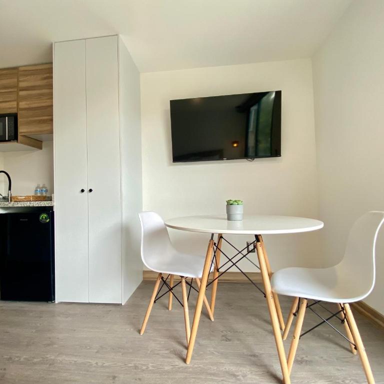 Second Home Darwin - Habitación Doble Deluxe con balcón - 3