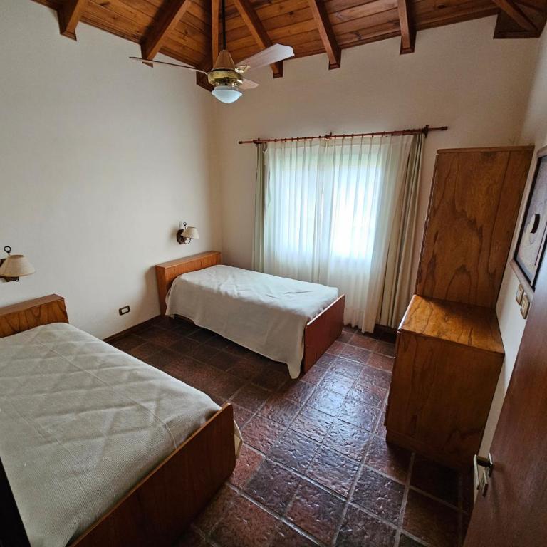 Casa de Campo N 2 en Barrio Posta Carreta, Santa Rosa de Calamuchita - Casa de 3 dormitorios - 6