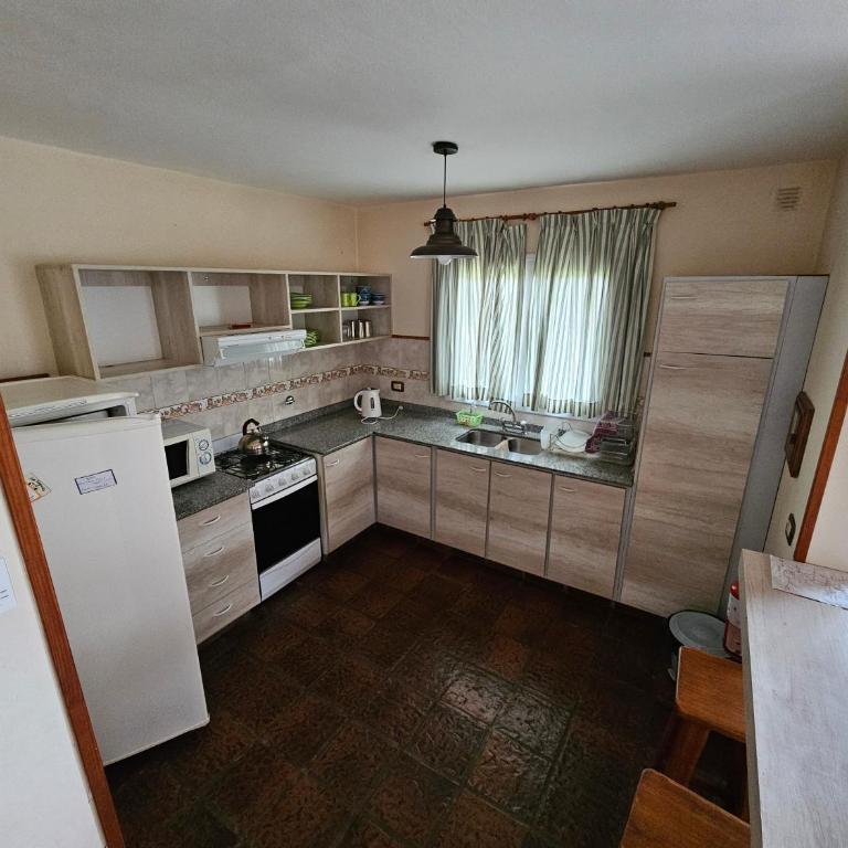 Casa de Campo N 2 en Barrio Posta Carreta, Santa Rosa de Calamuchita - Casa de 3 dormitorios - 13