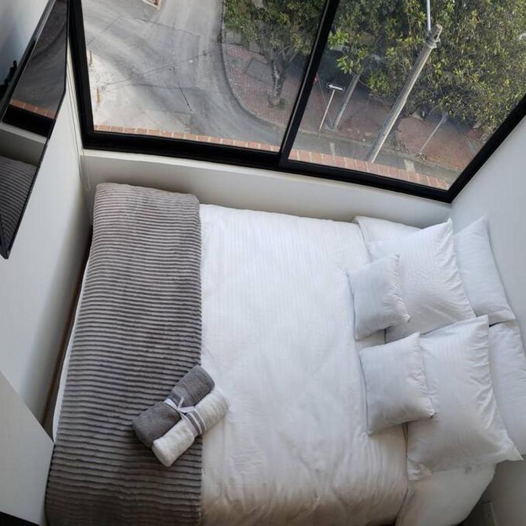 Serendipia 406 Apartaestudio - Apartamento de 1 dormitorio - 1