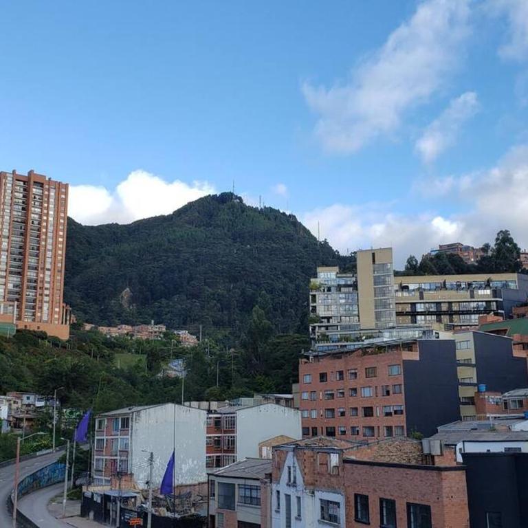 Serendipia 406 Apartaestudio - Apartamento de 1 dormitorio - 17