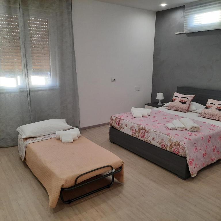 Melitta apartment Giardini Naxos - Appartamento con 2 Camere da Letto - 22