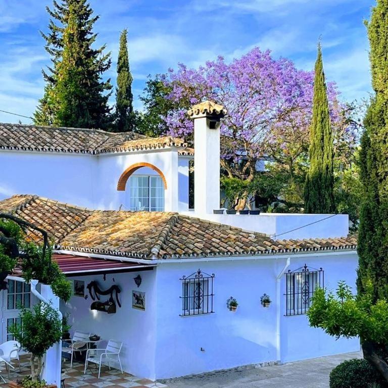 Finca Villordo Villa Tranquila - Villa - 1