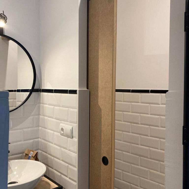 Loft Alguer en Ametlla de Mar - Apartamento de 1 dormitorio - 18