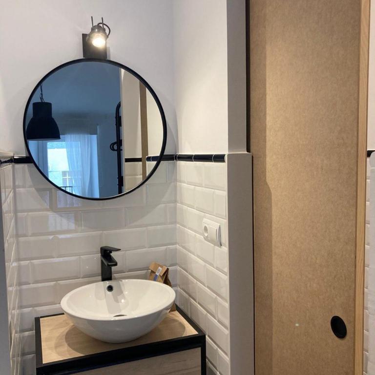 Loft Alguer en Ametlla de Mar - Apartamento de 1 dormitorio - 19