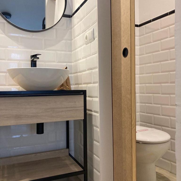 Bonito Loft en L'Ampolla - Apartamento - 14