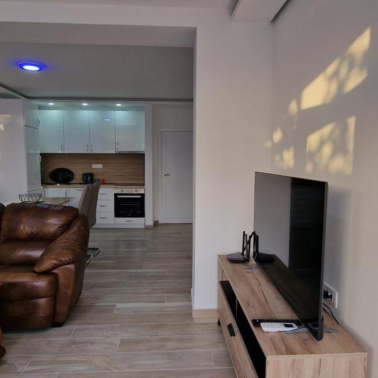 Apartman Haris - Apartment - Ground Floor - 6