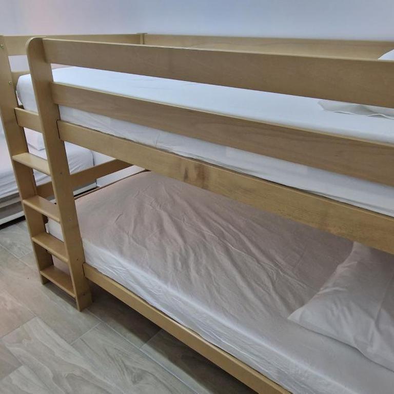 Apartman Haris - Apartment - Ground Floor - 15