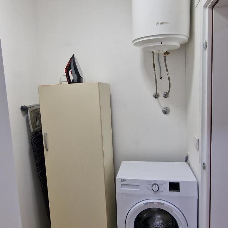 Apartman Haris - Apartment - Ground Floor - 12