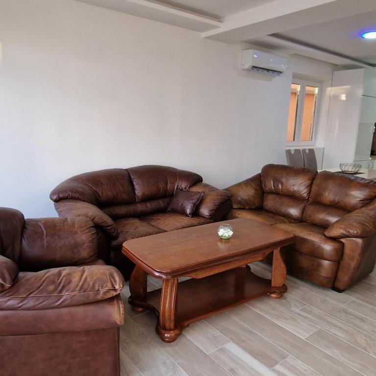 Apartman Haris - Apartment - Ground Floor - 7