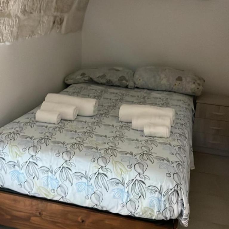 AMara typical stone house - Ostuni Centro - Casa con 2 Camere da Letto - 15