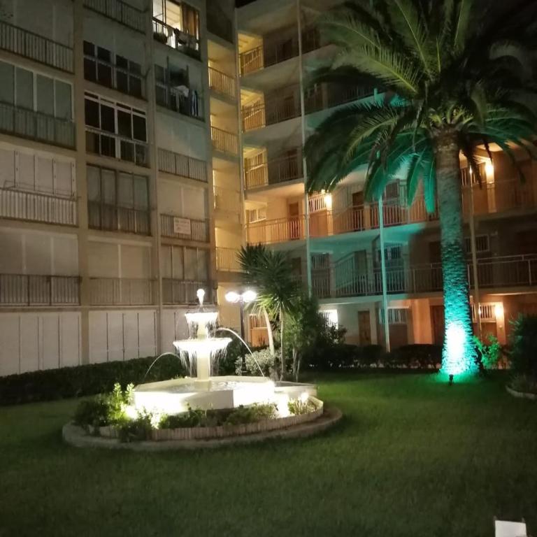 La Pineda De Salou Port Aventura - Studio with Sea View - 4