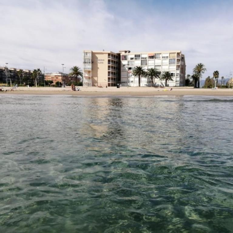 La Pineda De Salou Port Aventura - Studio with Sea View - 2