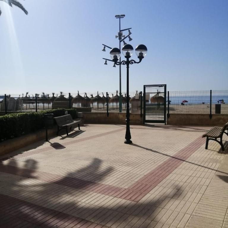 La Pineda De Salou Port Aventura - Studio with Sea View - 5