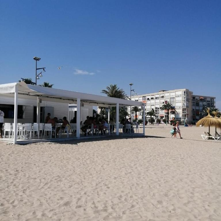 La Pineda De Salou Port Aventura - Studio with Sea View - 6