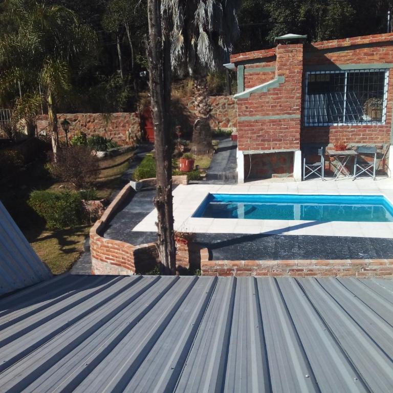 CASA LA QUEBRADA - Casa de 2 dormitorios - 17