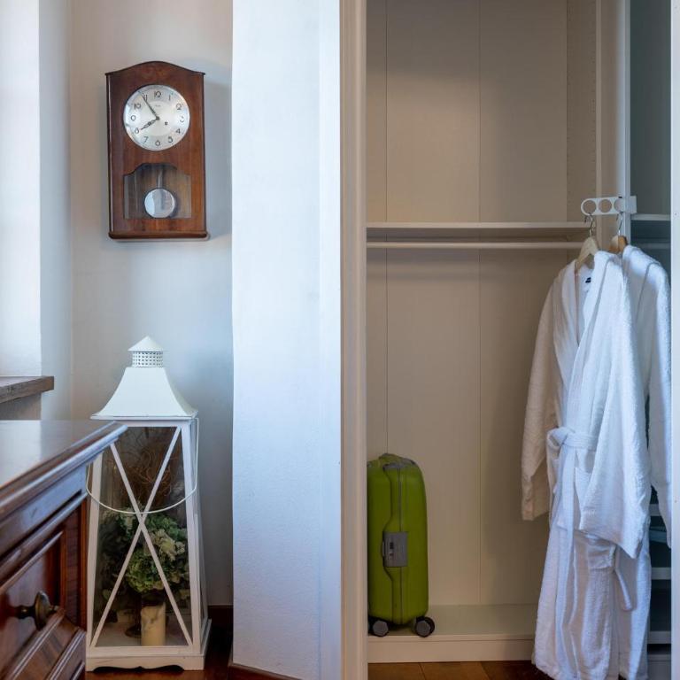 Accogliente Casa A Capannori Con Cucina - Casa Vacanze con 4 Camere da Letto - 21
