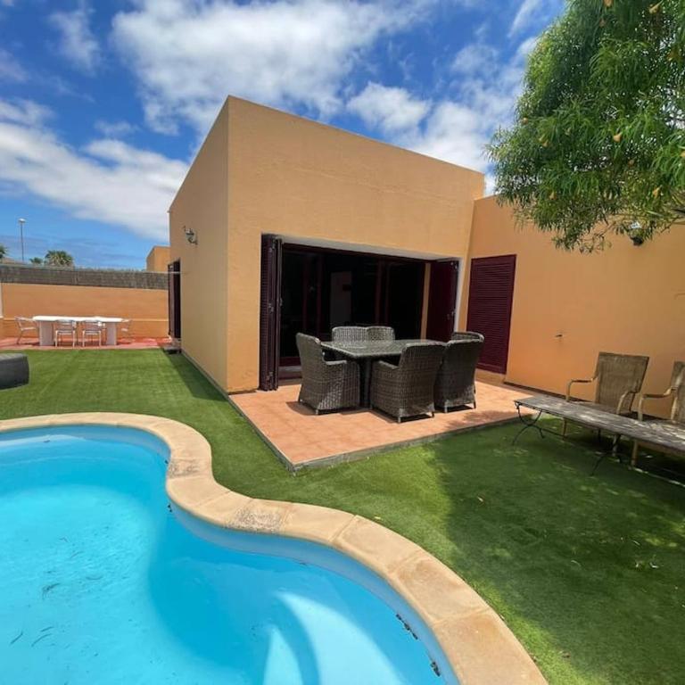 Villa KAZUMI - Casa de 3 dormitorios - 17