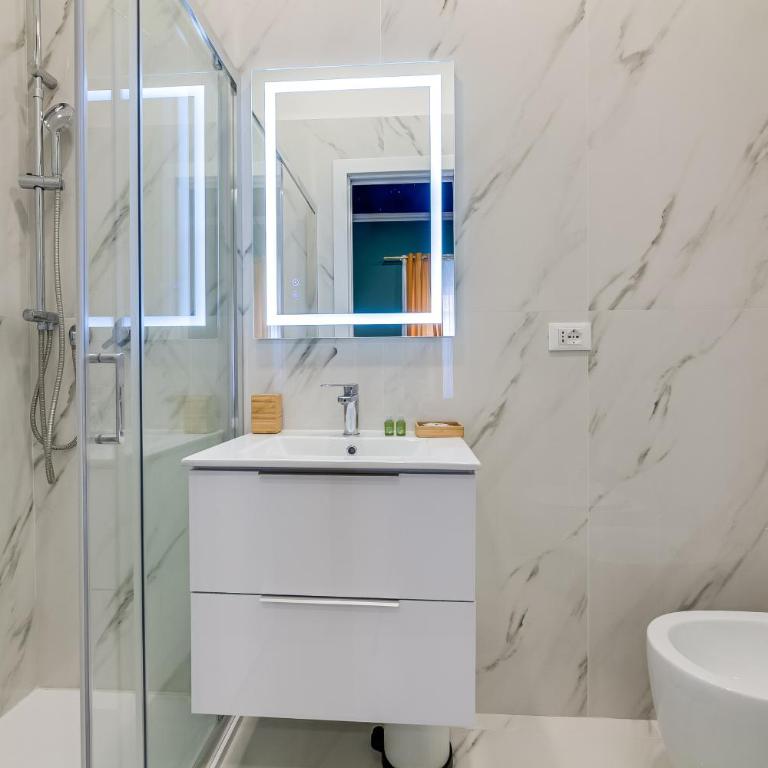 Suri Suites - Junior Suite - 8