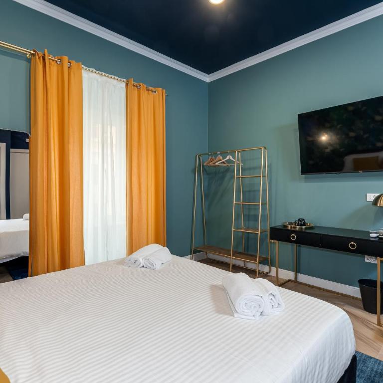 Suri Suites - Suite King - 2