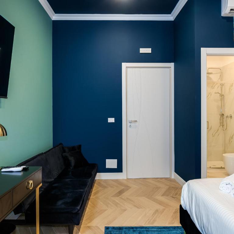 Suri Suites - Suite King - 6