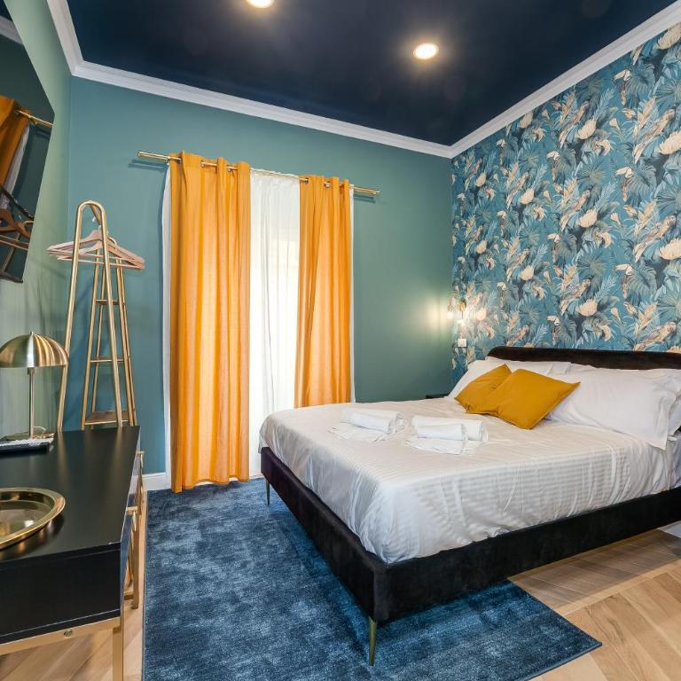 Suri Suites - Junior Suite - 1