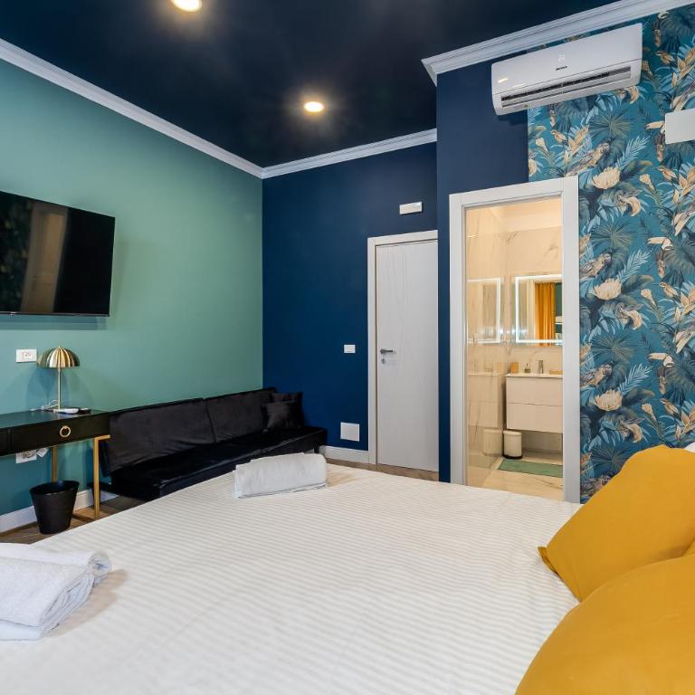 Suri Suites - Suite King - 4