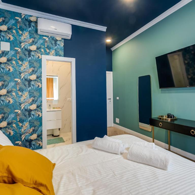 Suri Suites - Junior Suite - 5