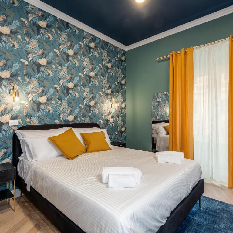 Suri Suites - Junior Suite - 7