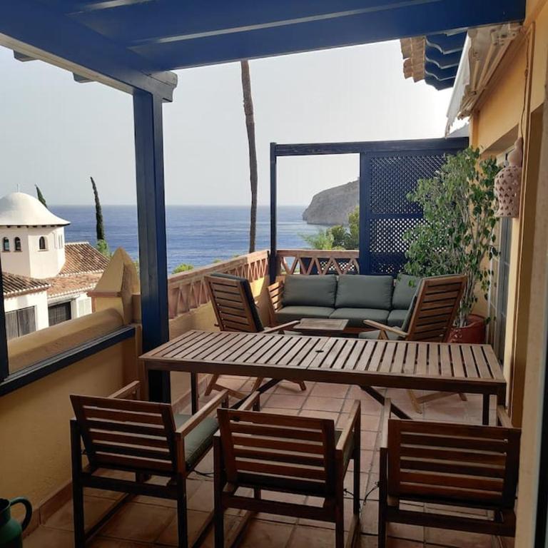 Casa Junto al Mar - Casa de 4 dormitorios - 19