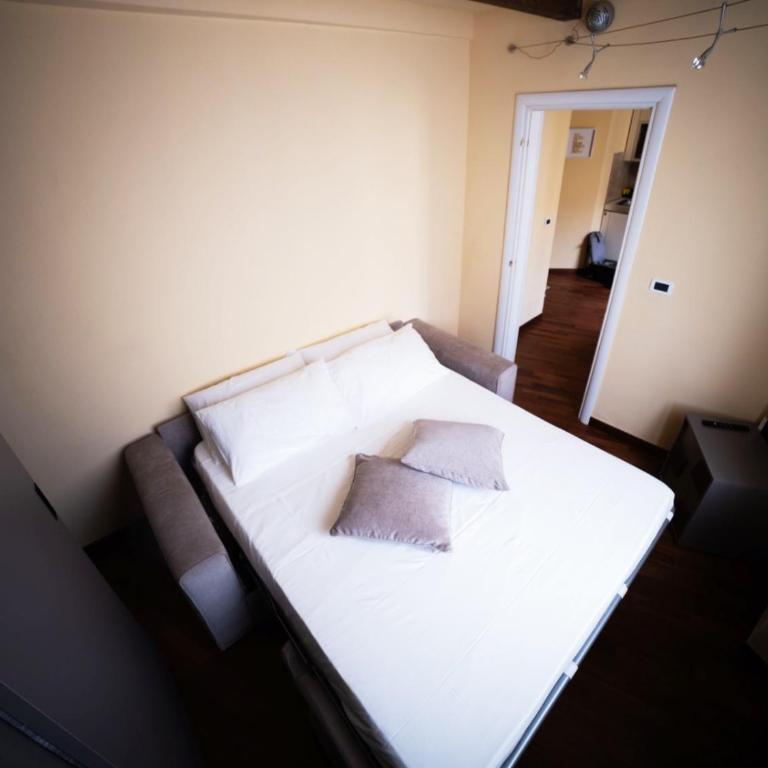 Aicha House - Appartamento con 1 Camera da Letto - 16