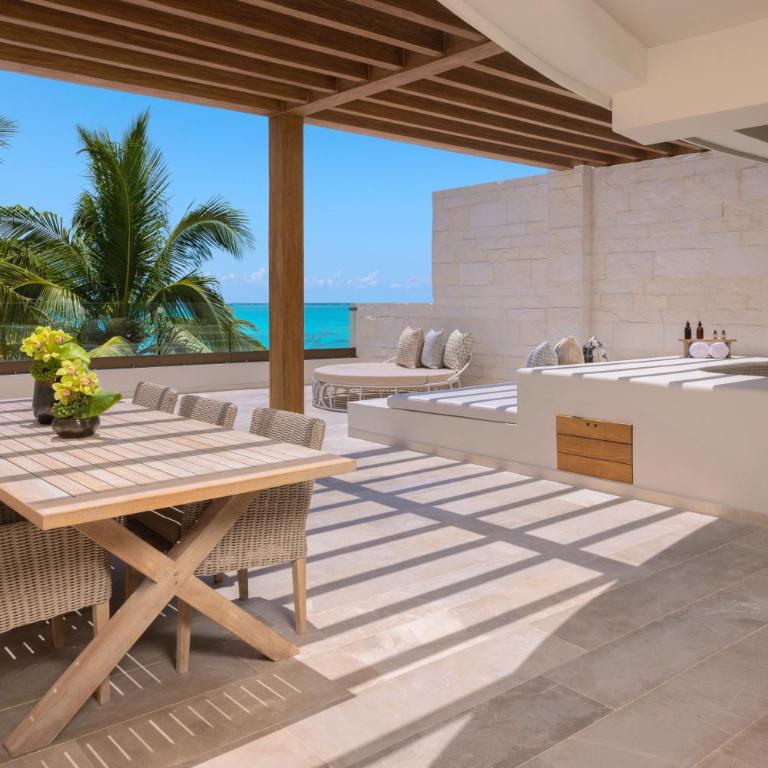 Impression Isla Mujeres by Secrets - Adults Only - All Inclusive - Presidential Suite - 5