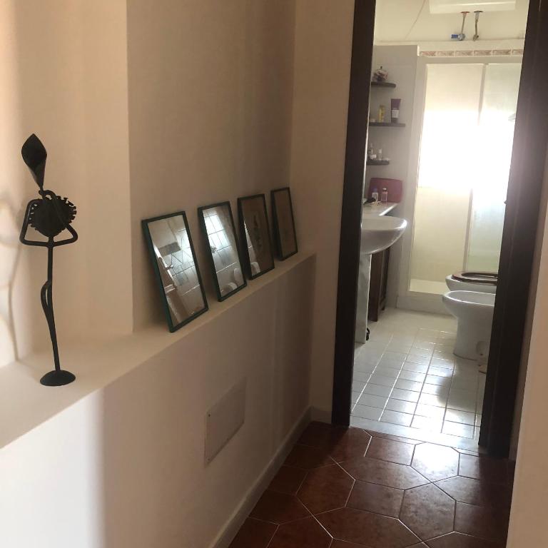 Casa las Molas - Two-Bedroom Apartment - 11