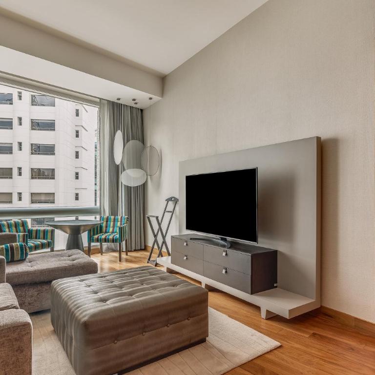 Live Aqua Ciudad de Mexico Bosques de las Lomas - Suite Executive - 8