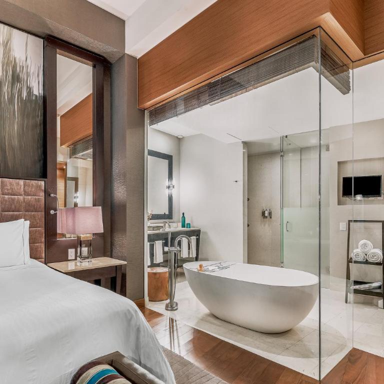 Live Aqua Ciudad de Mexico Bosques de las Lomas - Suite Executive - 7