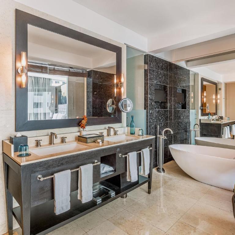 Live Aqua Ciudad de Mexico Bosques de las Lomas - Suite Executive - 9