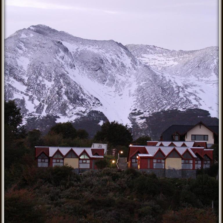 Terra Incognita - Bungalow - 12