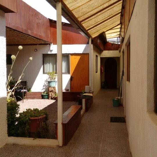 Hostal Solor - Habitación Doble Superior - 24