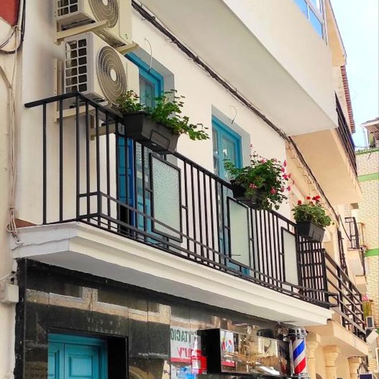 Apartamento Estudio AZUL - Apartamento de 1 dormitorio - 28