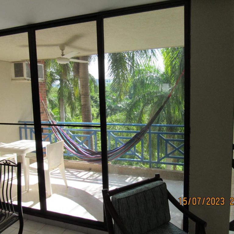 Apartamento Girardot Resort - Apartamento de 2 dormitorios - 34