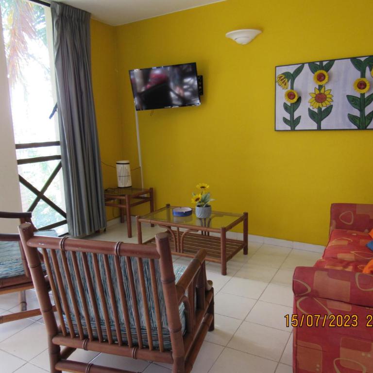 Apartamento Girardot Resort - Apartamento de 2 dormitorios - 38