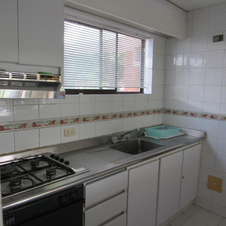 Apartamento Girardot Resort - Apartamento de 2 dormitorios - 45