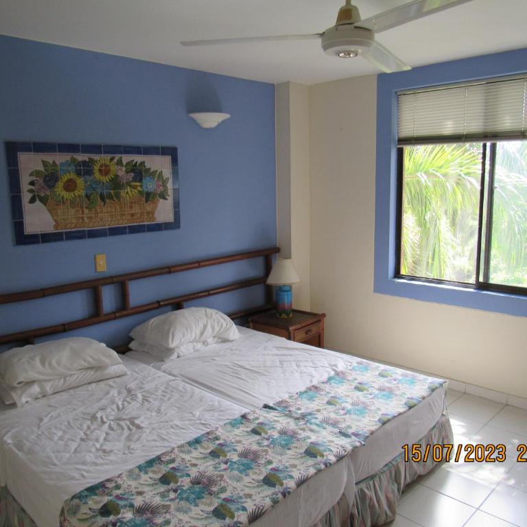 Apartamento Girardot Resort - Two-Bedroom Apartment - 47