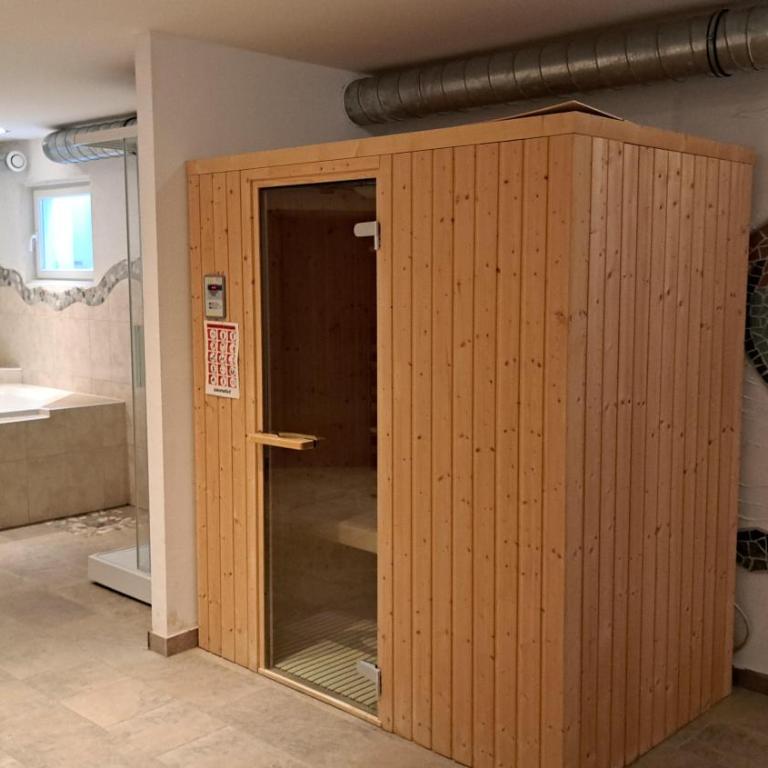 Haid Top 3 - Apartment mit 1 Schlafzimmer und Dusche - 7