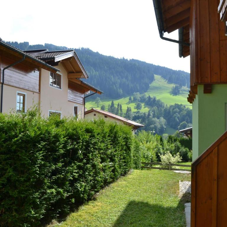 Haid Top 3 - Apartment mit 1 Schlafzimmer und Dusche - 2